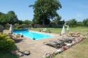 Self-catering holiday cottage - The Old Stone Barn, Warrington, Nr Olney, Buckinghamshire, England